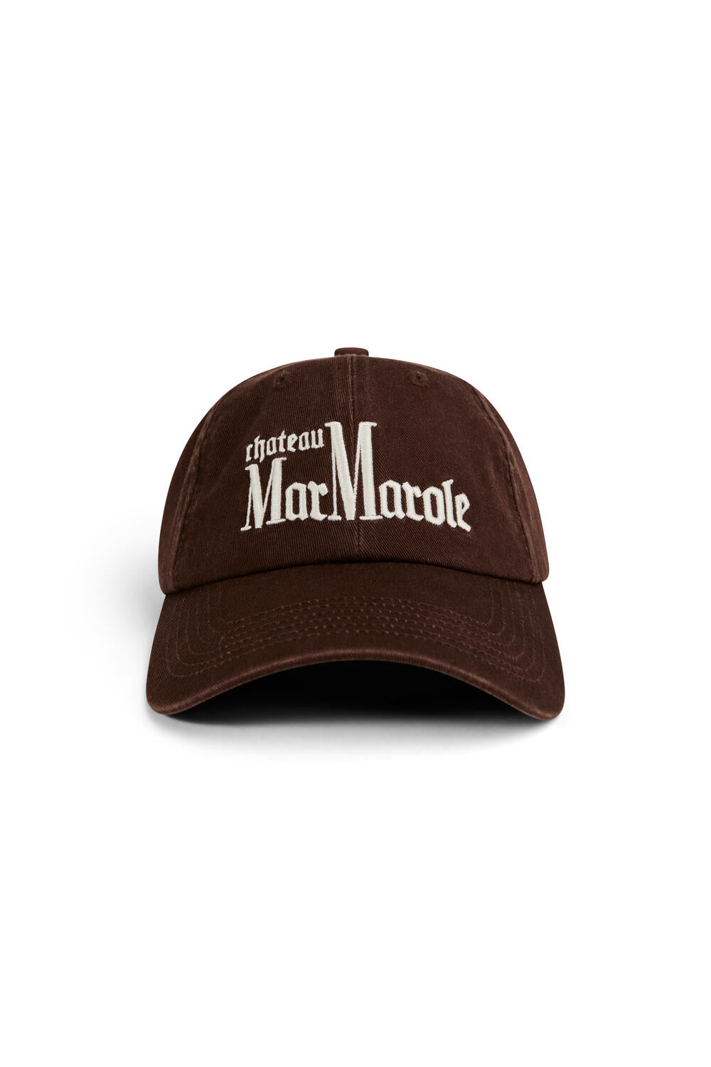 Chateau Marmarole kasket - Espresso Brown